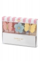 Birthday candles Butterflies