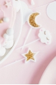 Świeczki urodzinowe Little Star