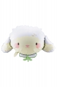 Foil Balloon Sheep