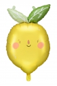 Balon foliowy Cytrynka