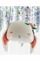 Folienballon Hase