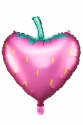 Foil balloon Strawberry