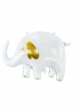 Folienballon Elefant