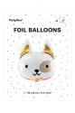 Balon foliowy Pies