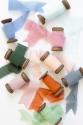 Chiffon ribbon 40mm/10m