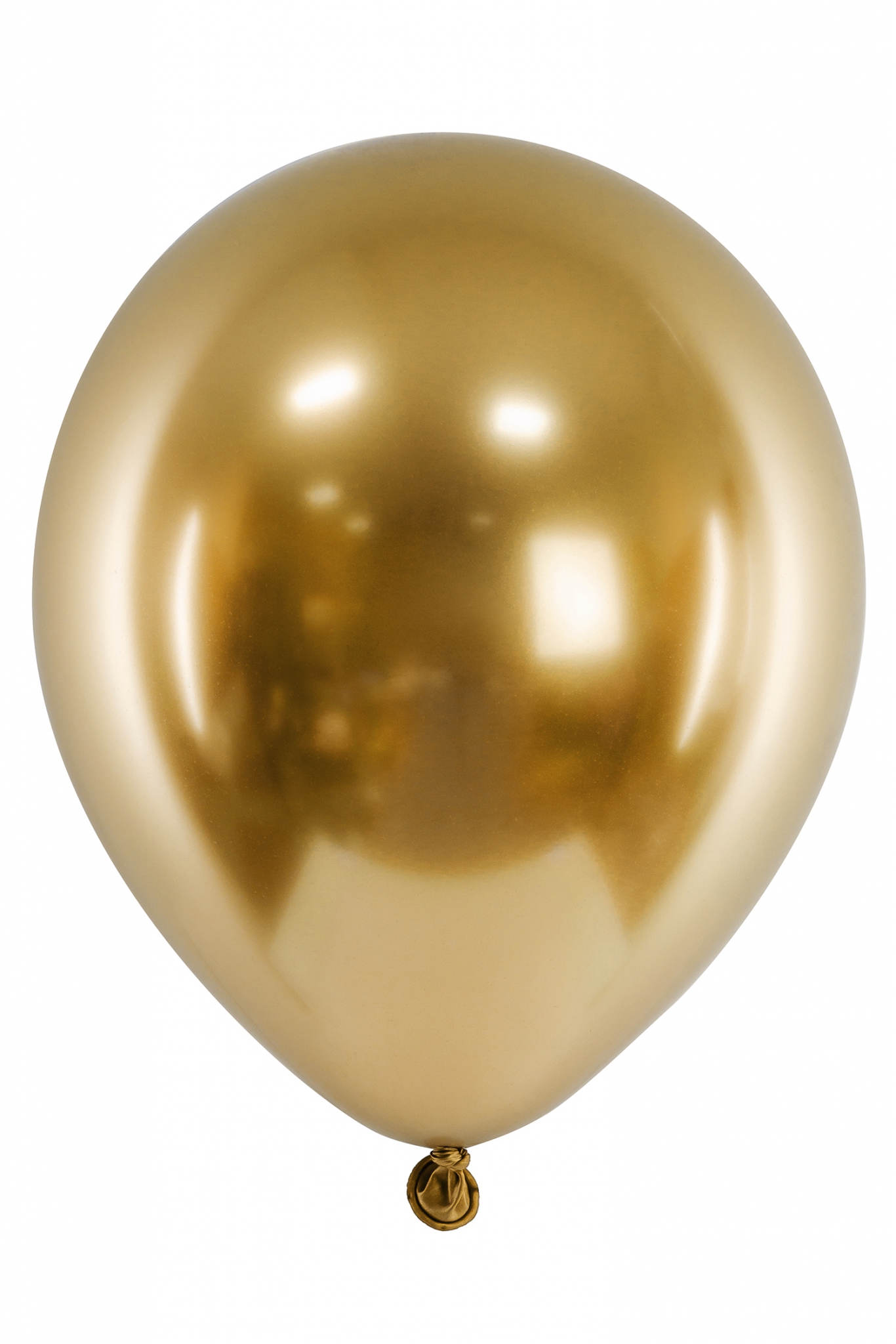 Glossy Ballons Gold 30 cm