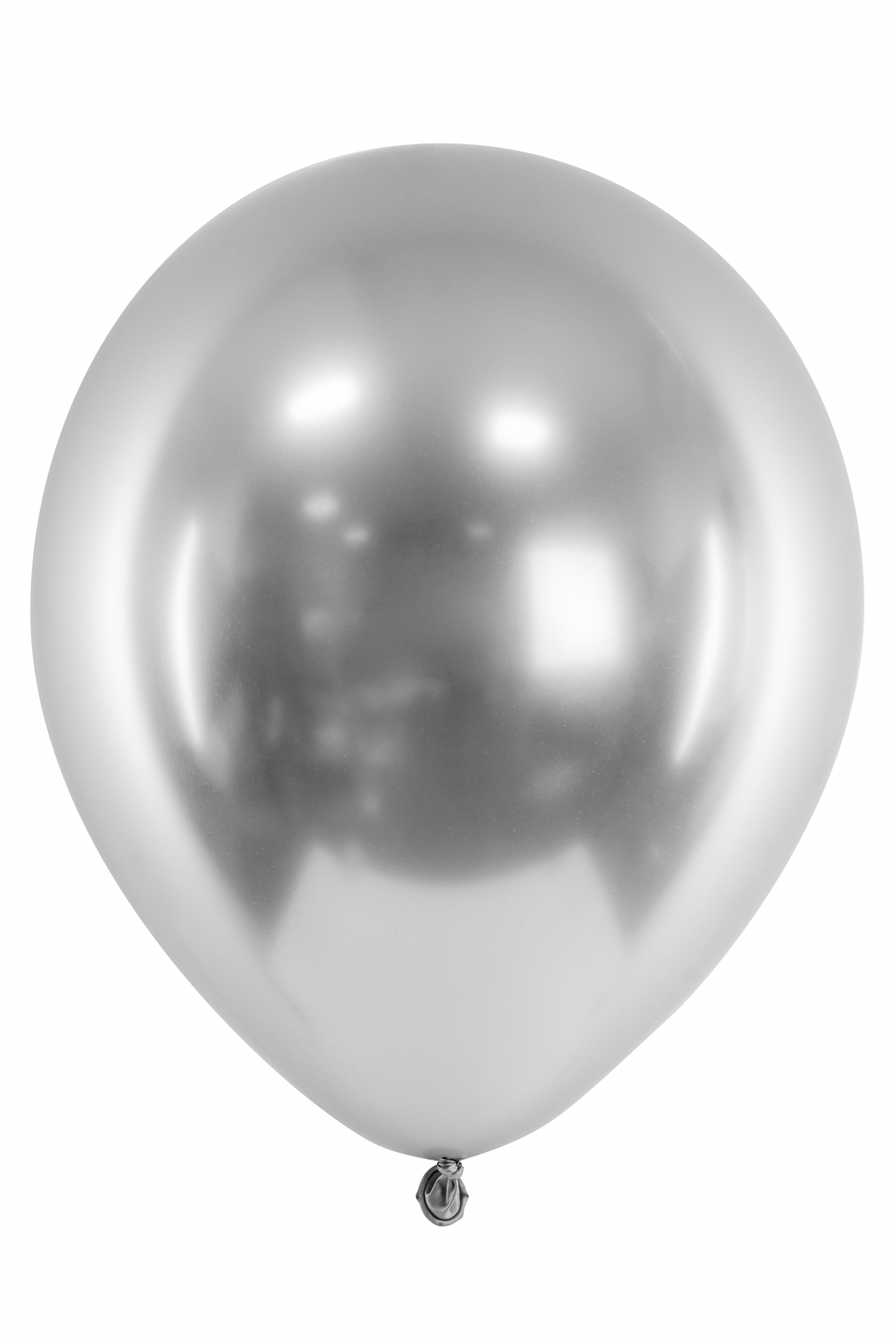 Balony Glossy Złote 30 cm