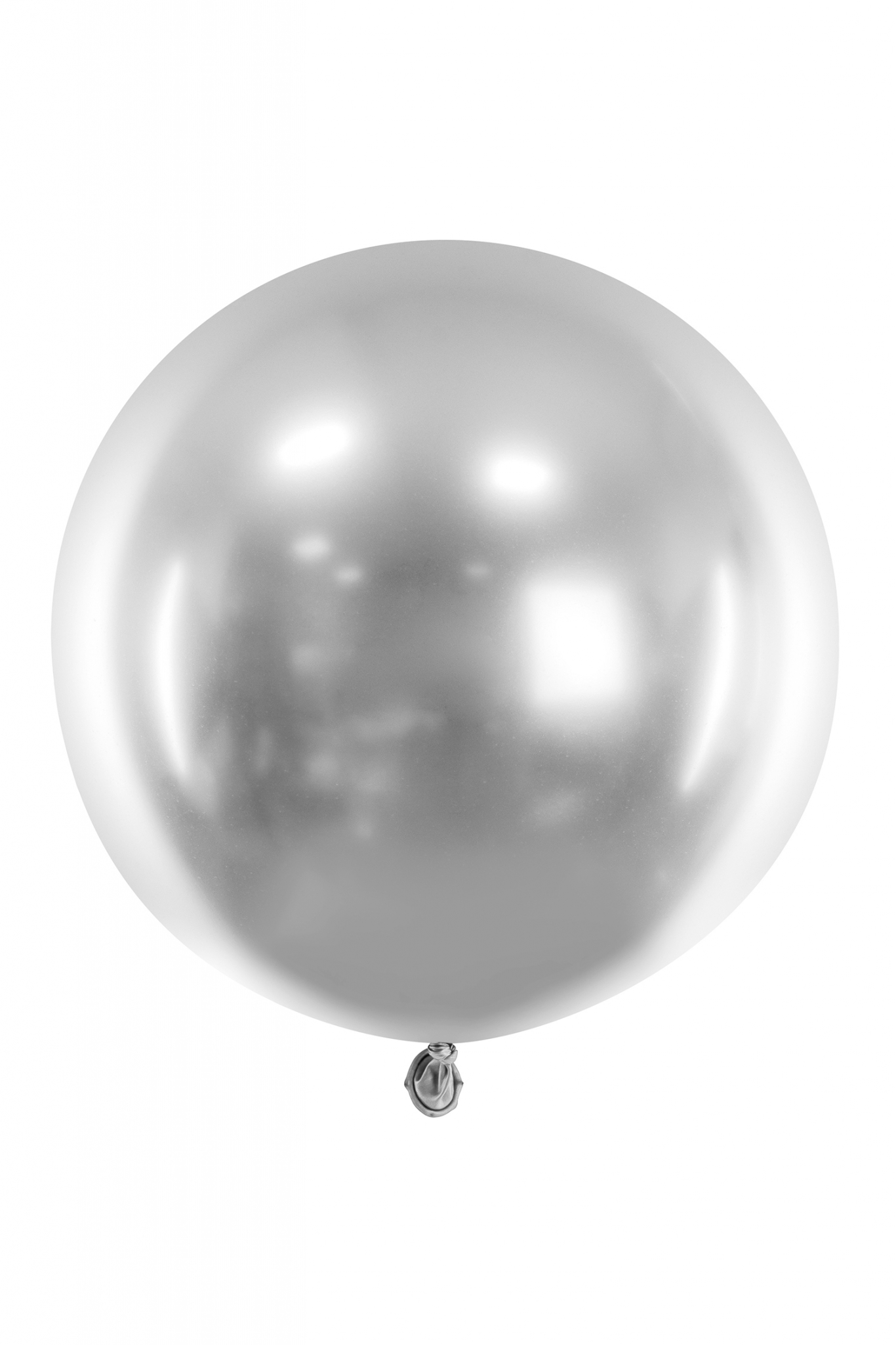 Balon okrągły Glossy 60cm