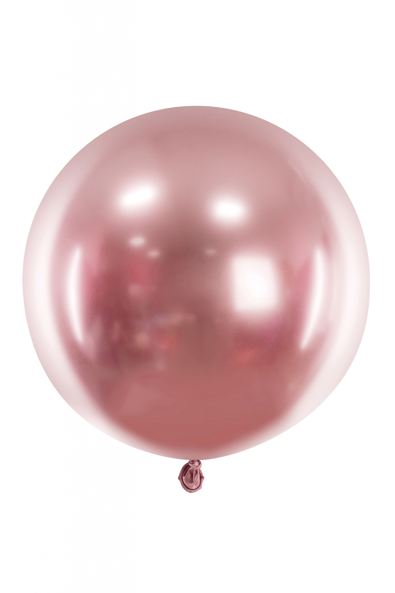 Balon okrągły Glossy 60cm