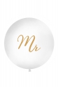 Balloon "Mr"