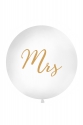 Balloon "Mrs"