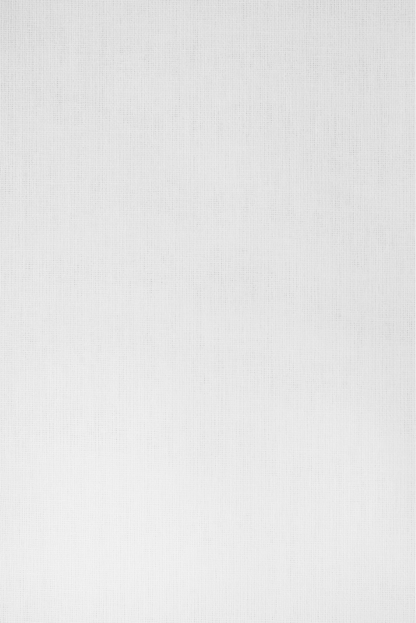 LEINEN MIT KLEBSTOFF FÜR ROBE