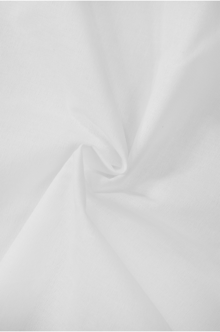 LEINEN MIT KLEBSTOFF FÜR ROBE