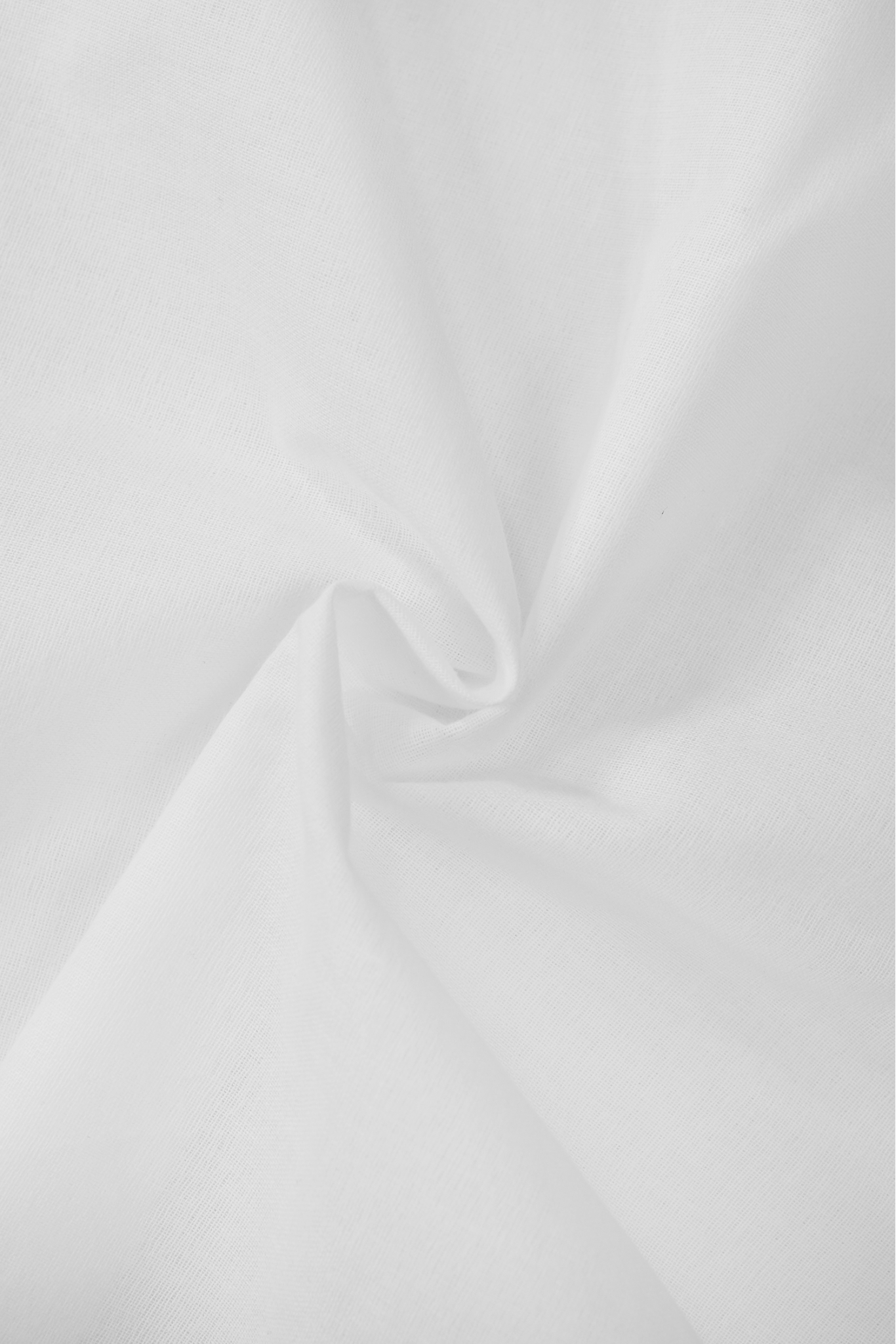 LEINEN MIT KLEBSTOFF FÜR ROBE