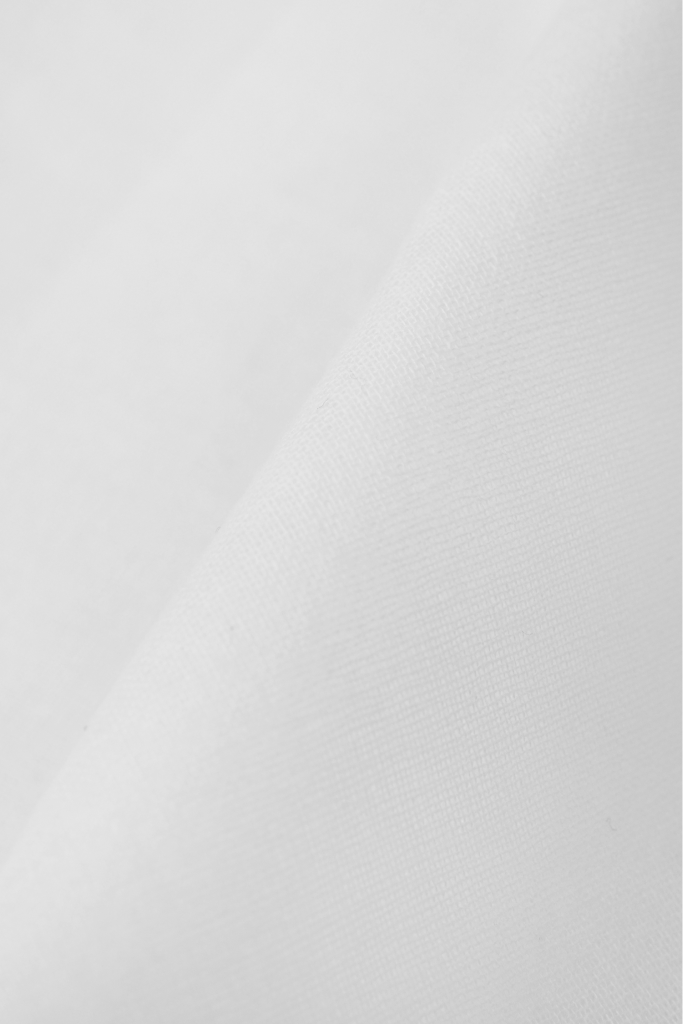 LEINEN MIT KLEBSTOFF FÜR ROBE