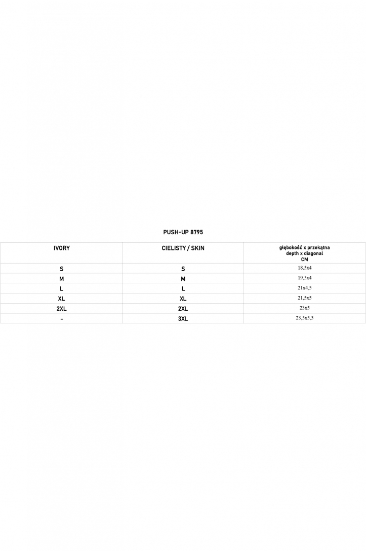 PUSH UP 8795