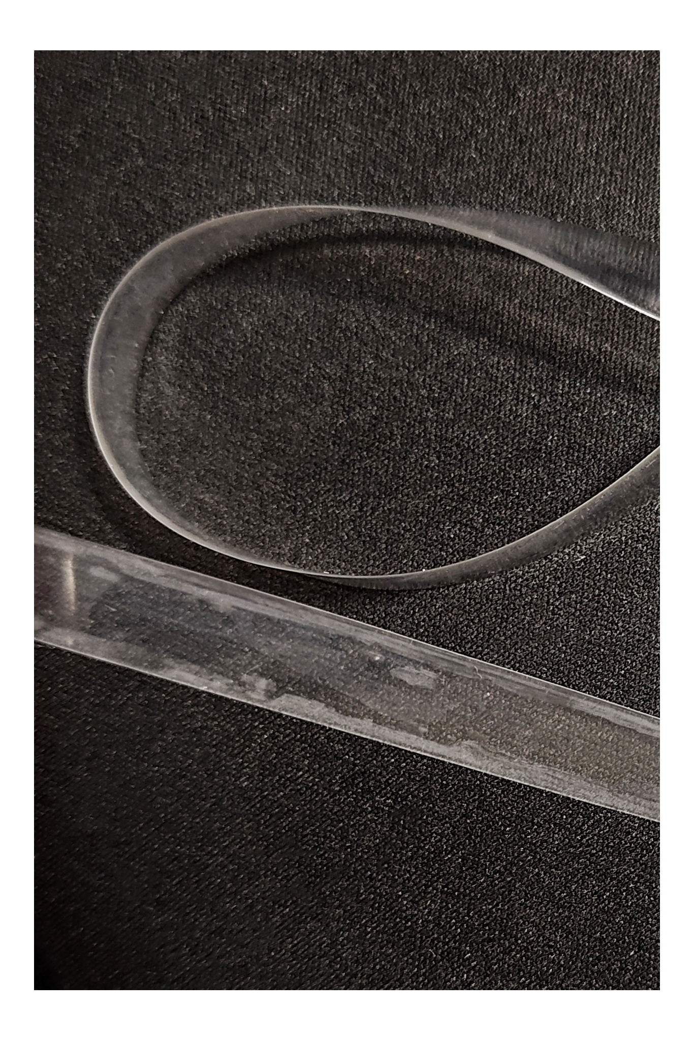 TPU Transparent Tape