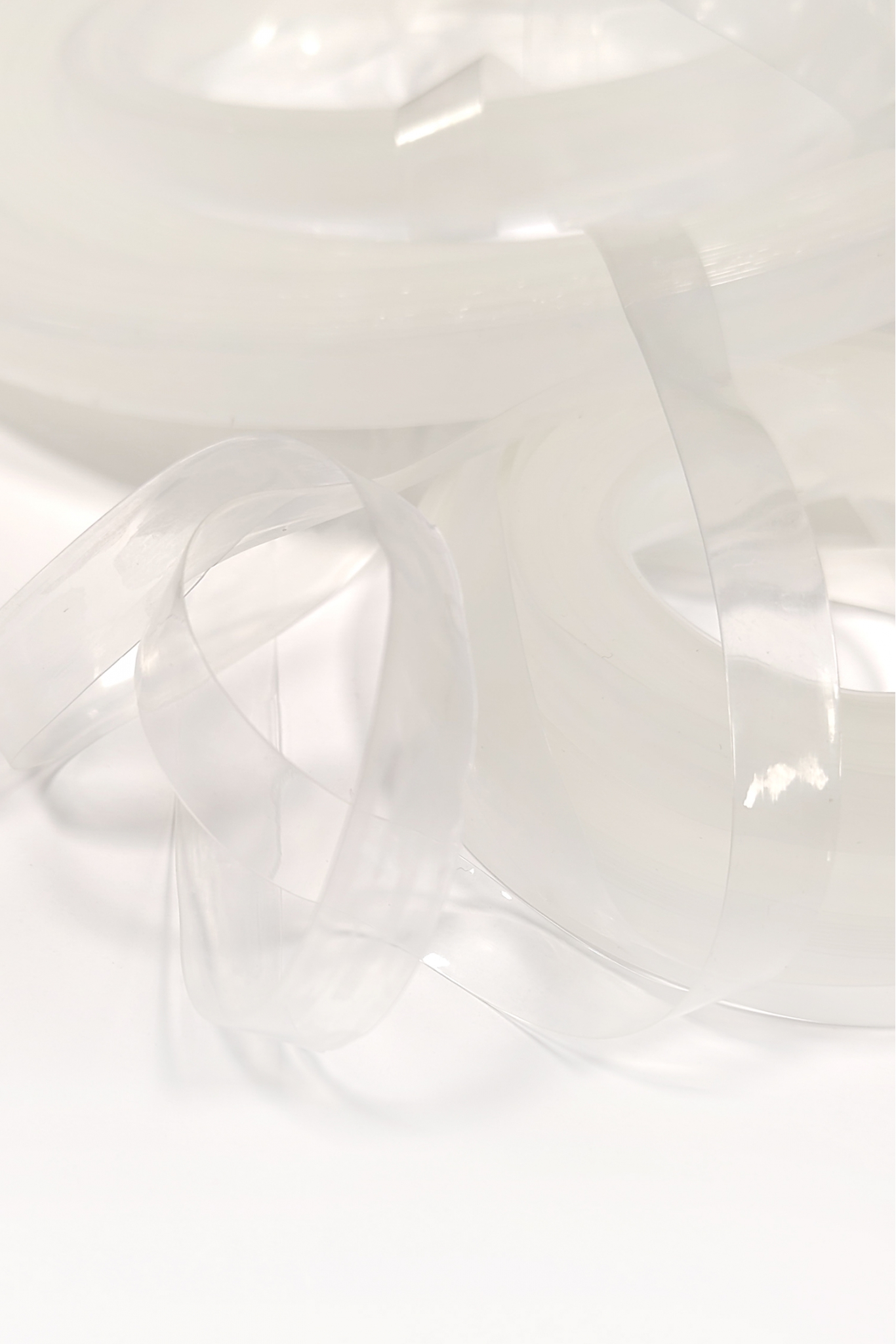 TPU Transparent Tape