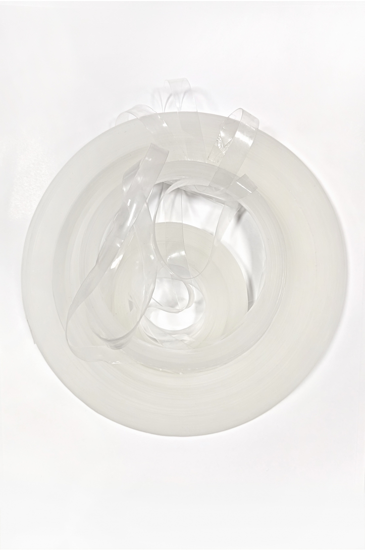 TPU Transparent Tape