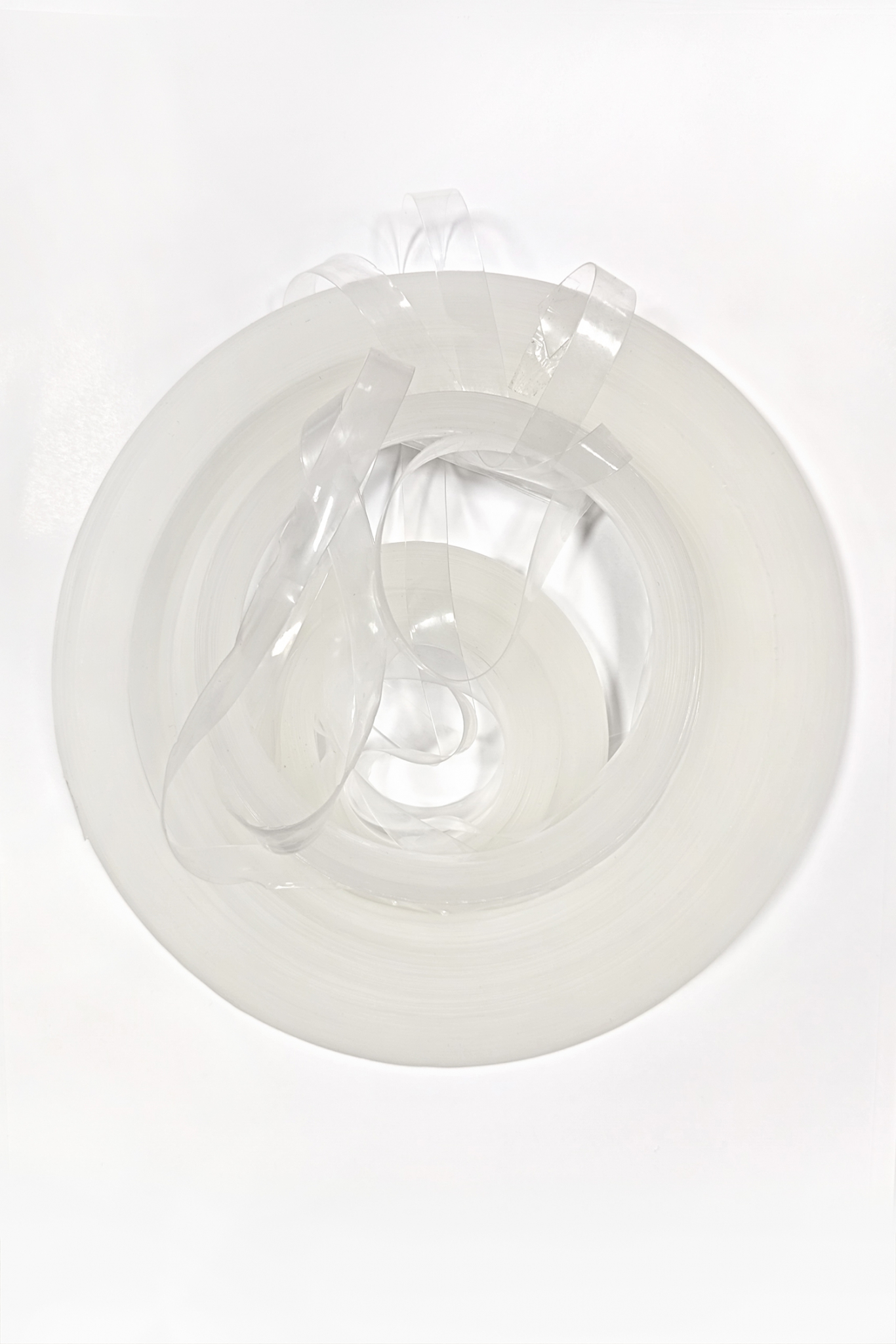 TPU Transparent Tape