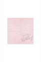 Napkins Happy Birthday