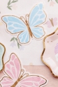 Paper napkins Butterfly