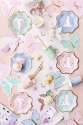 Paper napkins Butterfly