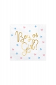 Servietten Boy or Girl
