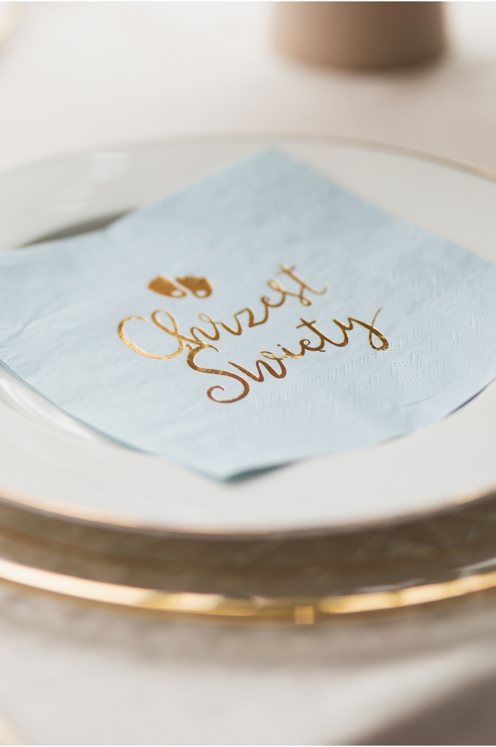 Napkins Holy Baptism