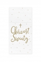 Cutlery pocket "Holy Baptism"