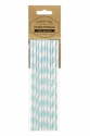 Paper straws