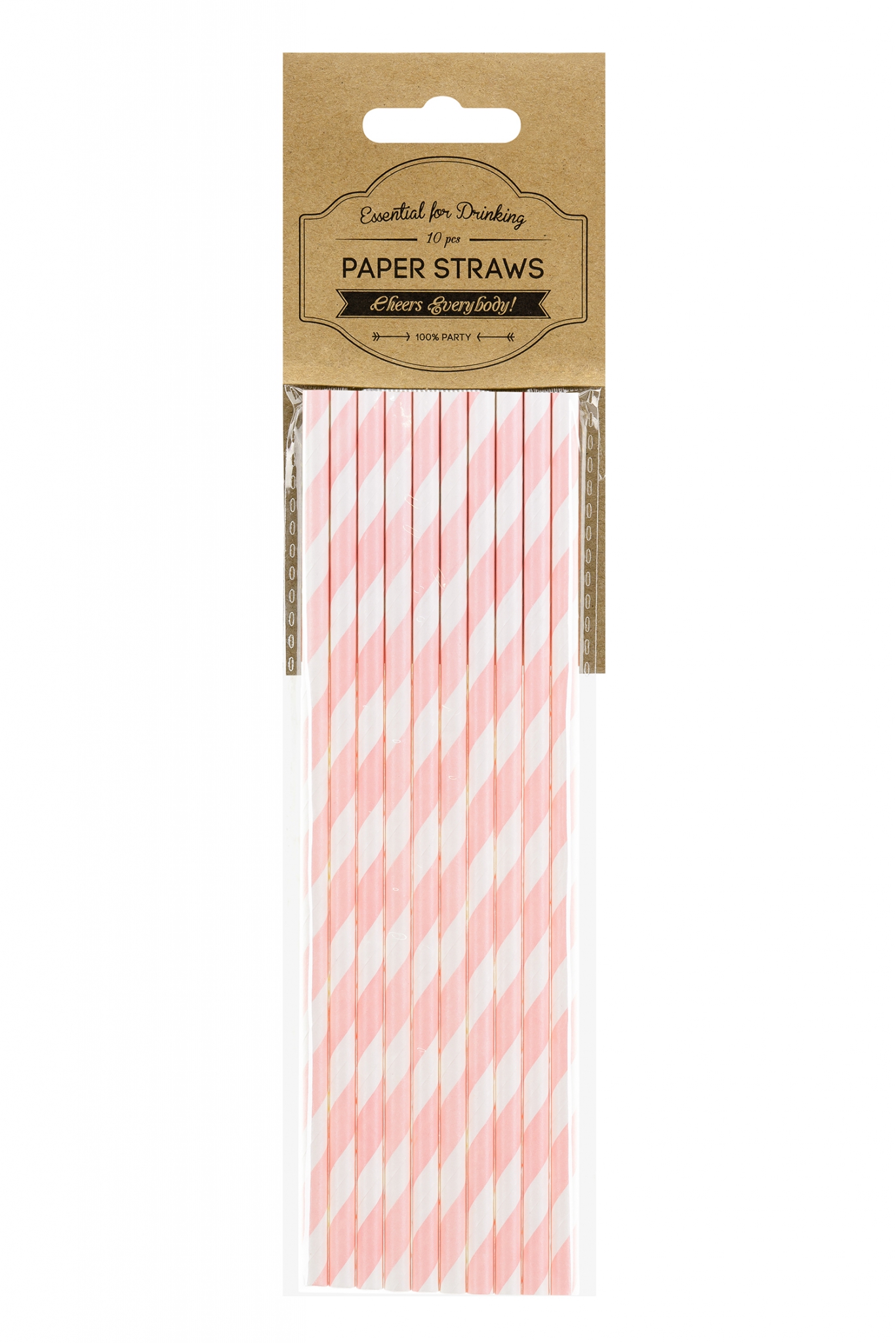 Paper straws