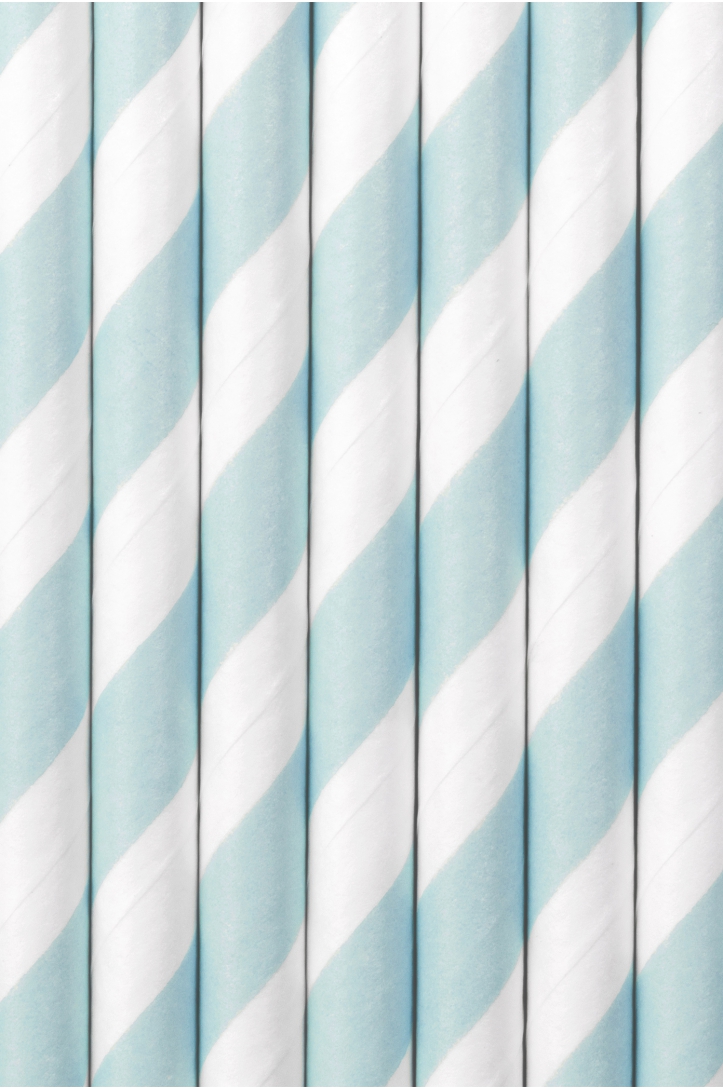 Paper straws