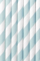 Paper straws