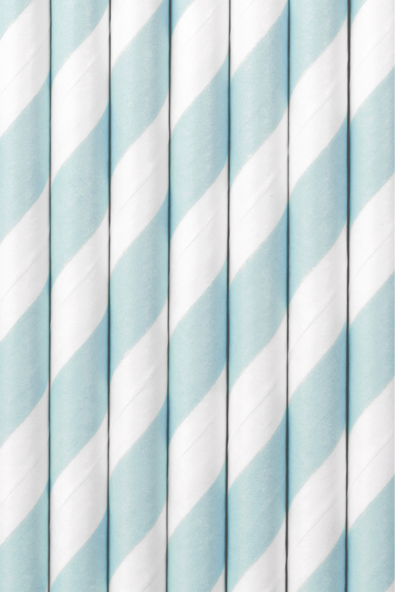 Paper straws