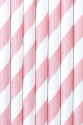 Paper straws
