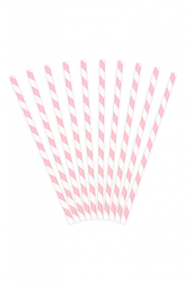 Paper straws