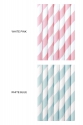 Paper straws