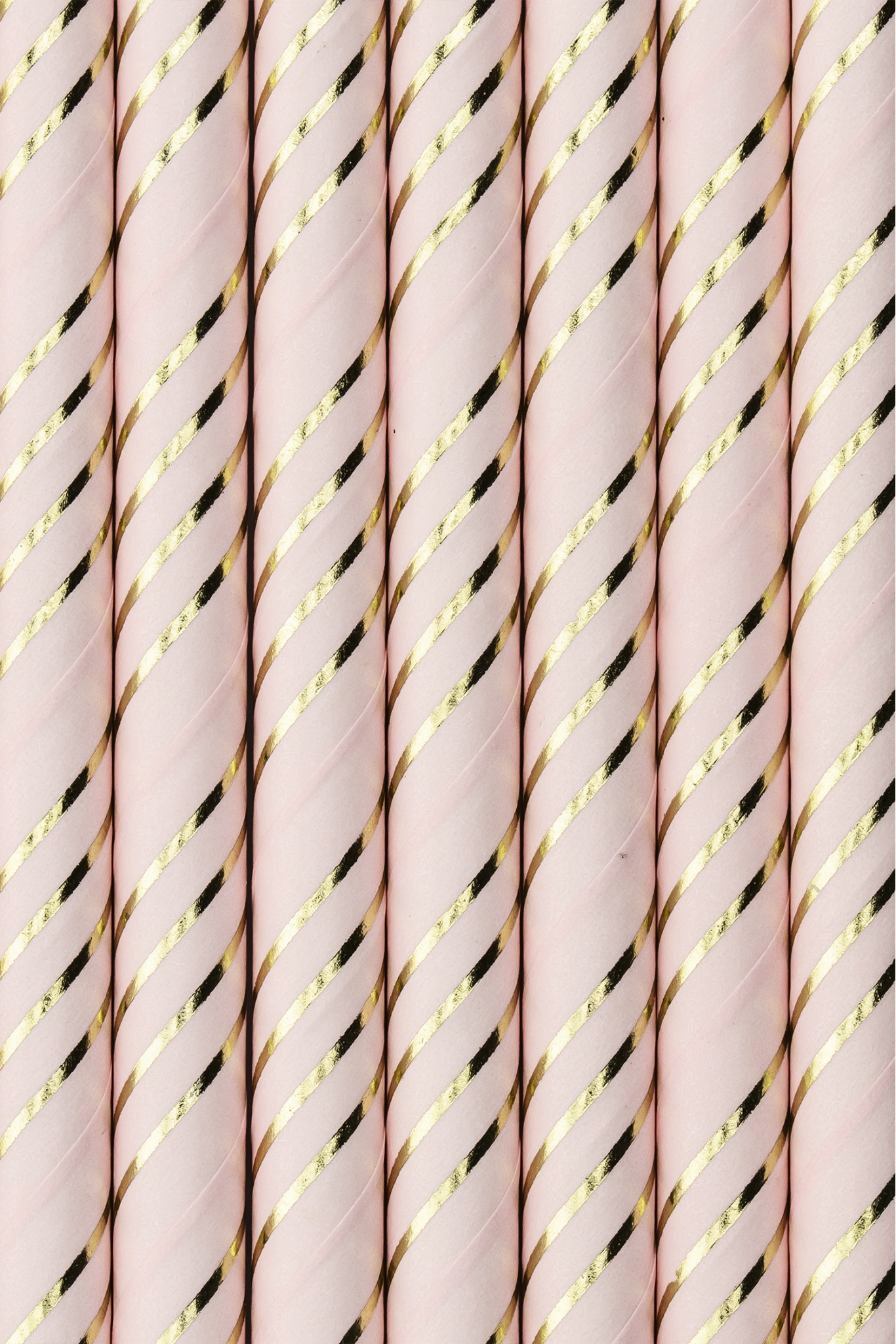 Paper straws