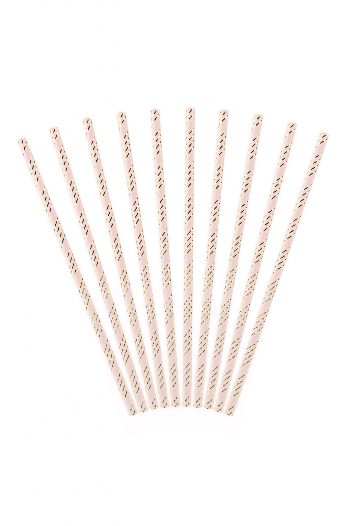 Paper straws
