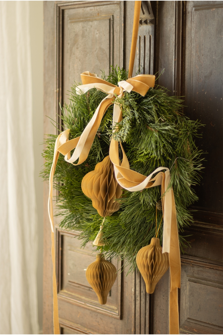 Tasiemka Welurowa 25mm/10m