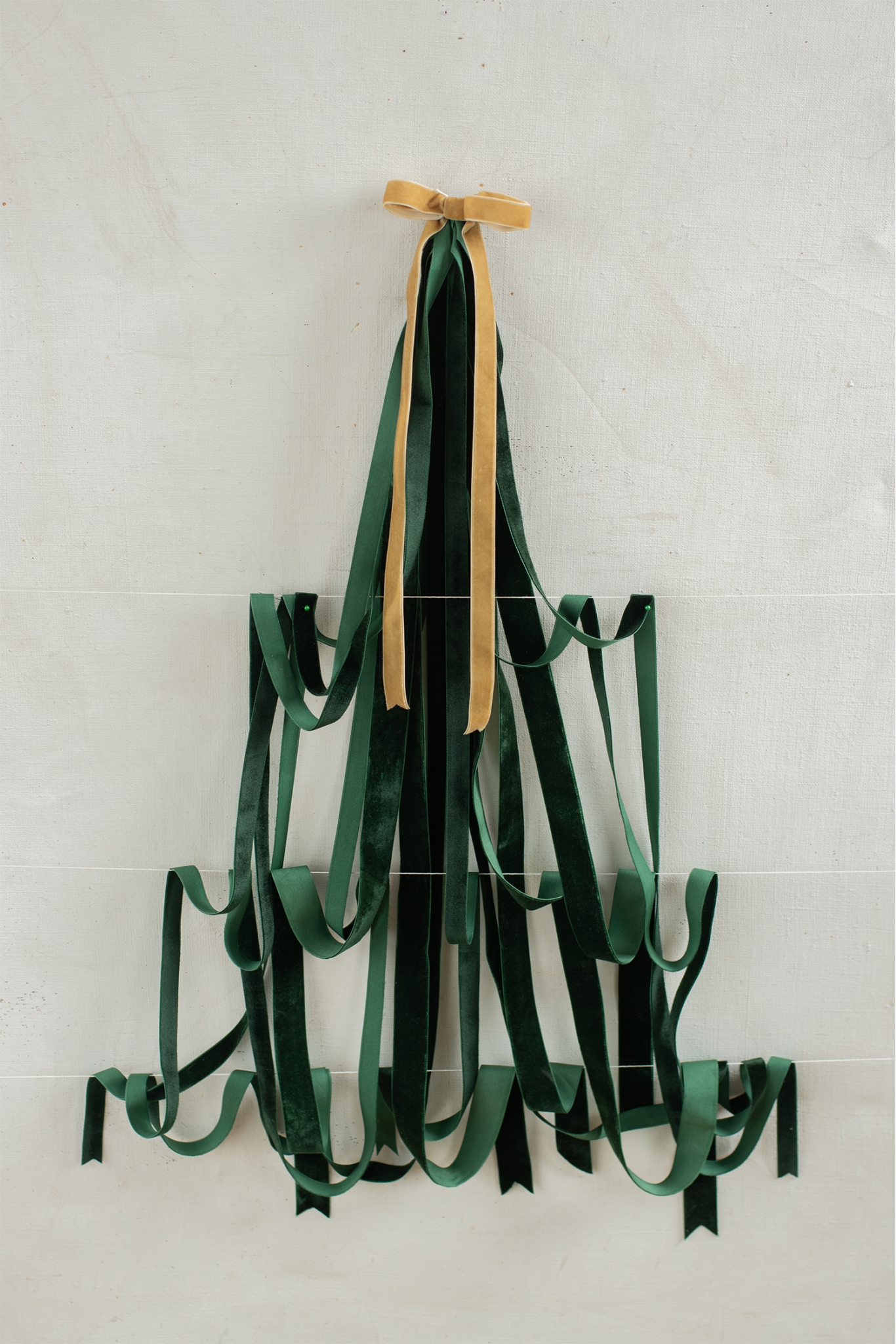 Tasiemka Welurowa 25mm/10m