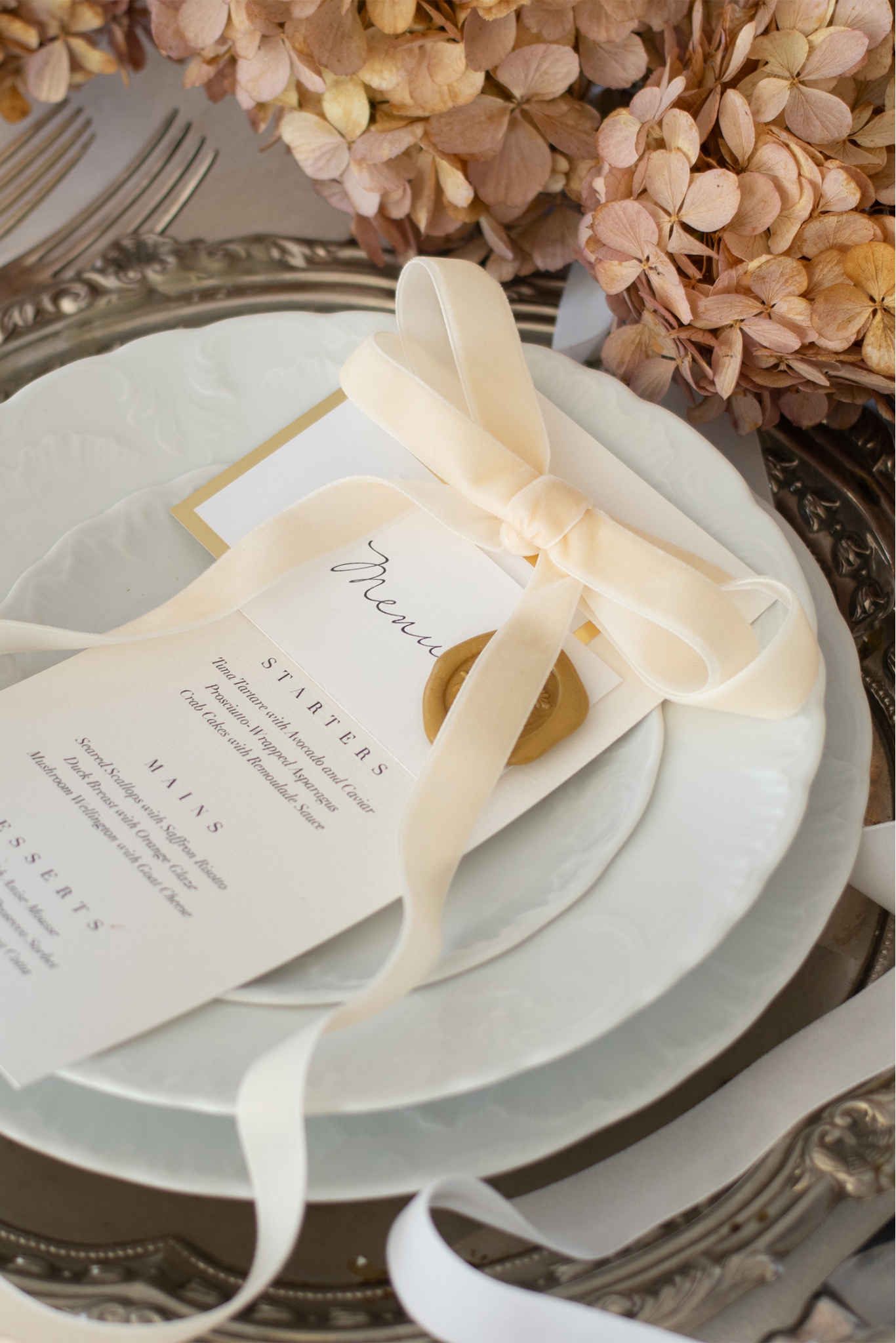 Tasiemka Welurowa 25mm/10m