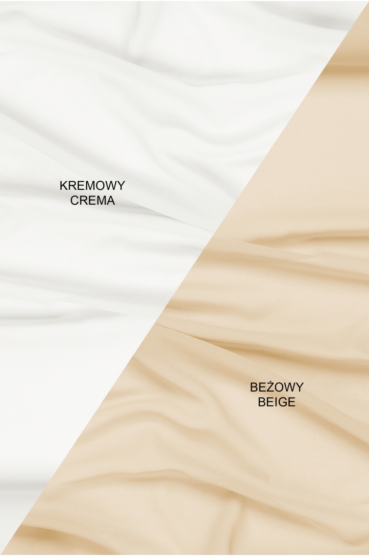 Bieżnik szyfonowy 0,48 x 5 m