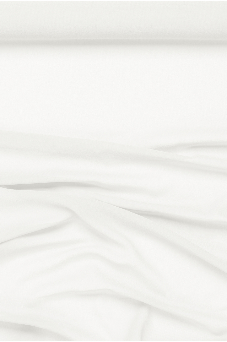 Chiffon-Tischläufer 0,48 x 5 m