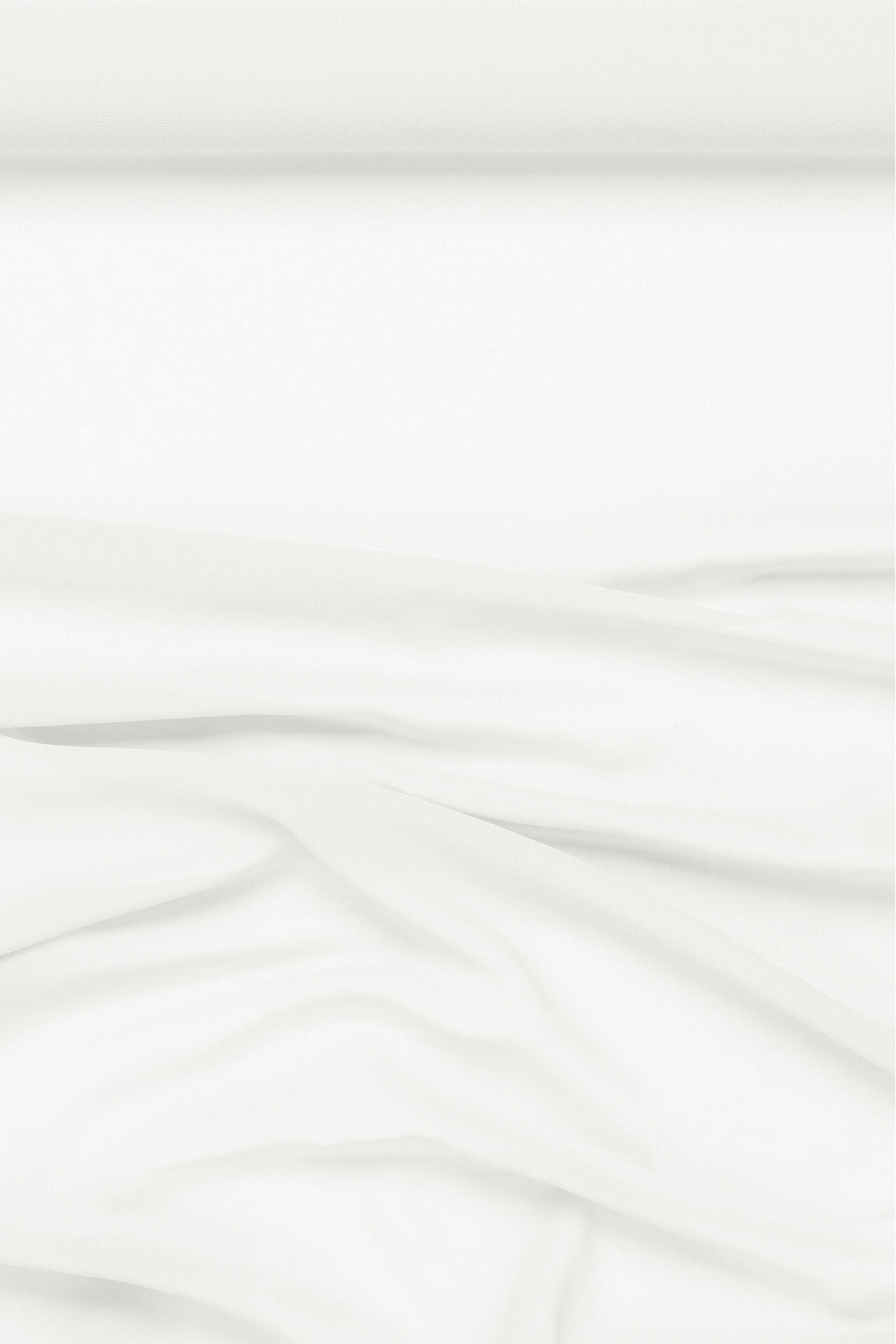 Chiffon table runner 0,48 x 5 m