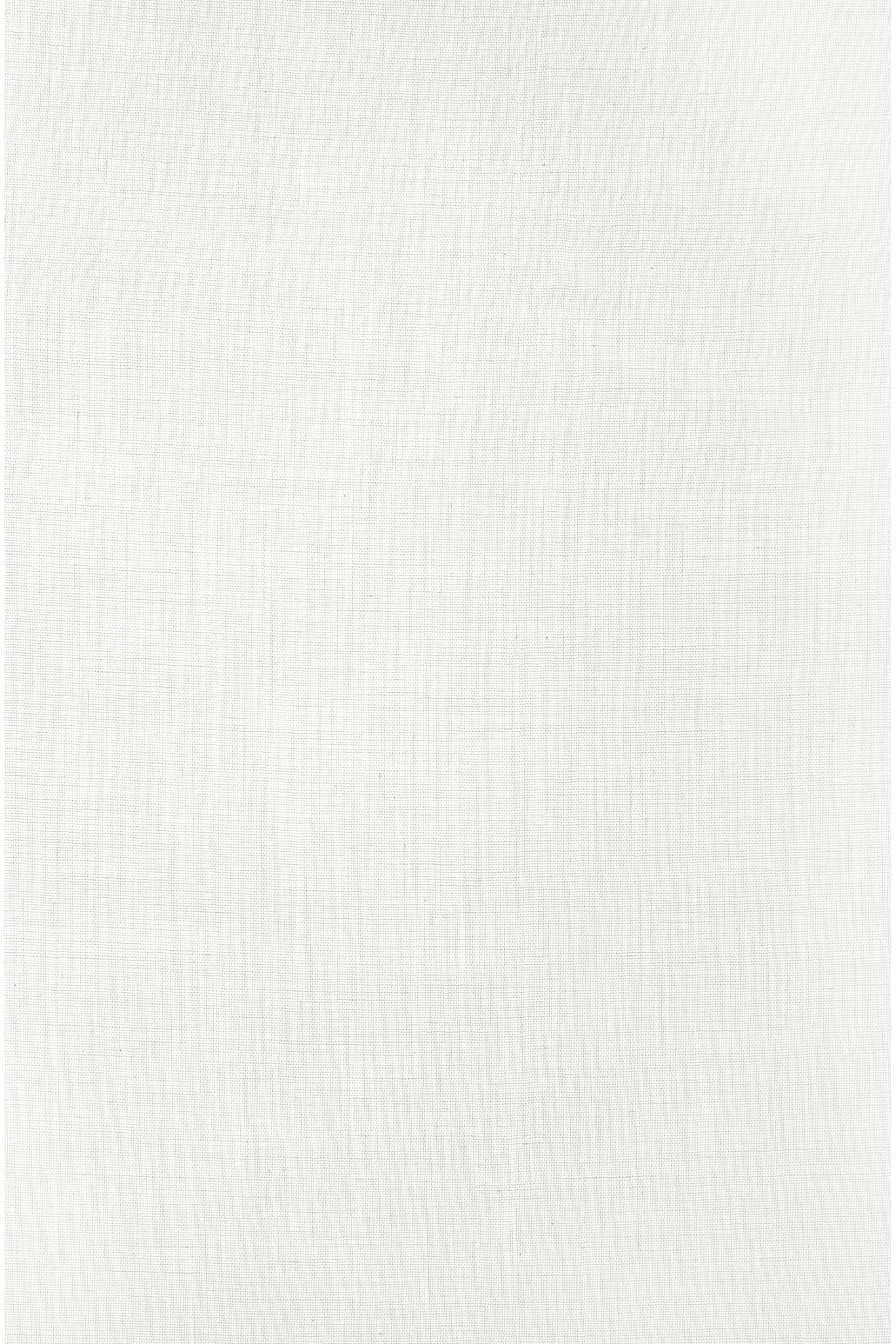 Musselin-Tischläufer 0,70x5m