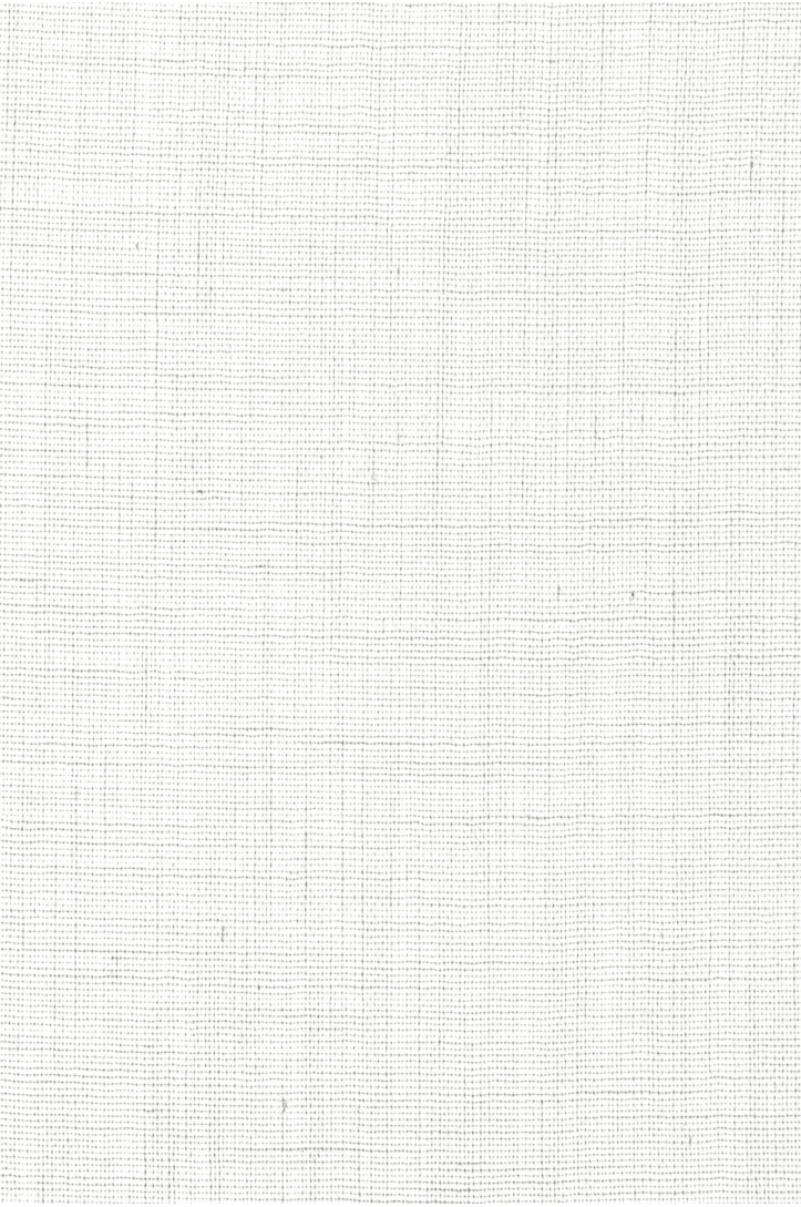 Musselin-Tischläufer 0,70x5m