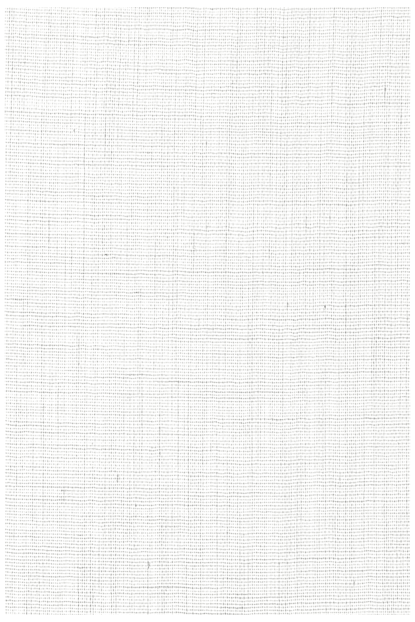 Muslin table runner 0,70x5m