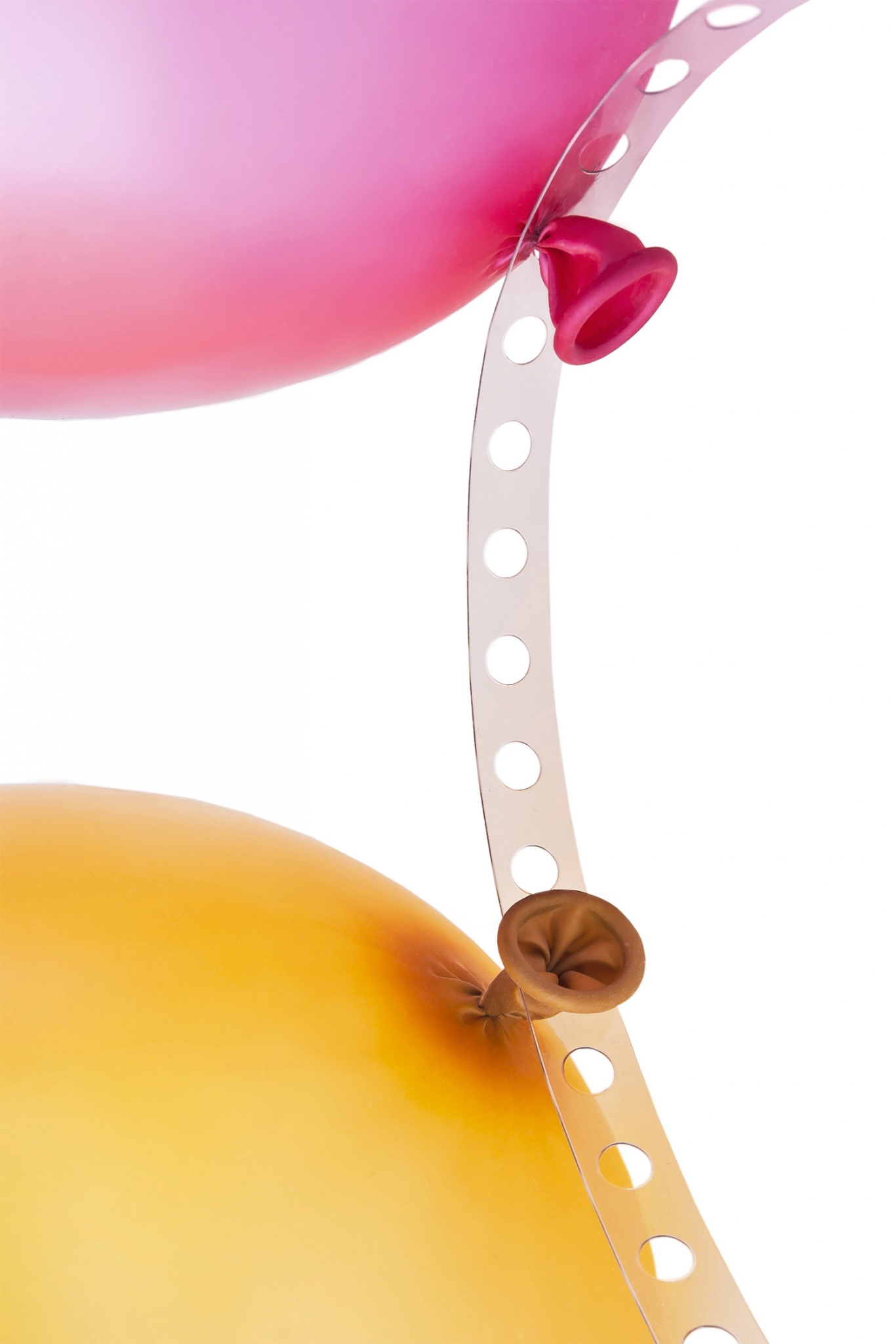 Balloon-Girlandenband 5m